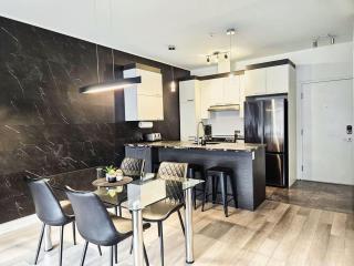 Le201 Condo Chic Free Parking - 5