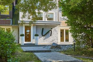 Waldhotel Brand's Busch - Bielefeld - 1