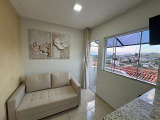 apartamento aconchegante - 0