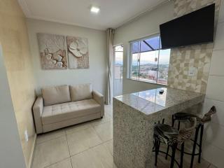 apartamento aconchegante - 9
