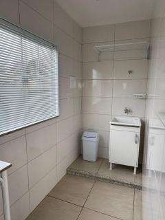apartamento aconchegante - 8