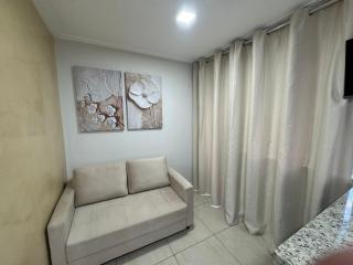 apartamento aconchegante - 2