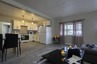 Peaceful 1BR St Kitts Mountain Getaway -  - 0