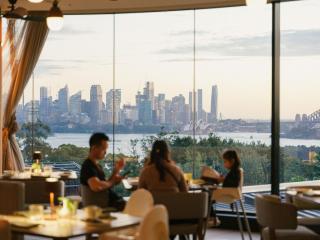 Wildlife Retreat at Taronga - Sydney - 5