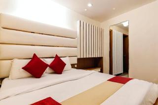 New Palace Comfort Stay 2 Mints Walking Distance From New Delhi Railway Station - 6