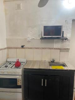 Departamento Alma Pampa - 4
