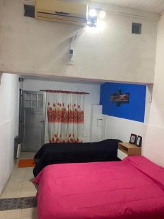 Departamento Alma Pampa - 1