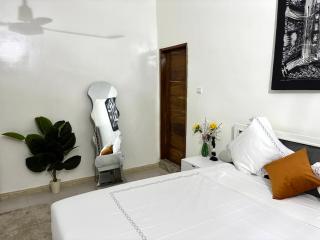 Saly Horizon - 5