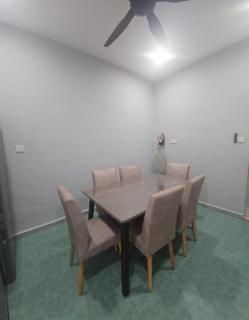 Berjaya Homestay Sikamat, Seremban - 8