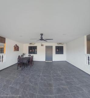 Berjaya Homestay Sikamat, Seremban - 4