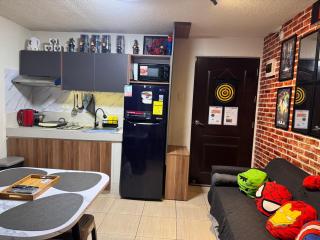Marvel Suite Staycation -Near Doña Elena Tower - 6