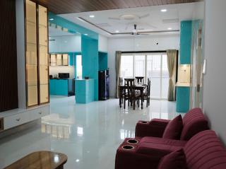 Kukunuru Premier Living Kondapur - 0
