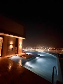 NEW! Ocean & City 360views 25FL FREE Airport pick up BY IMZ - 4