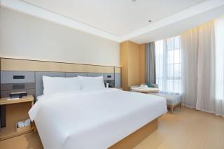 JI Hotel Hangzhou Desheng East New Road - 5