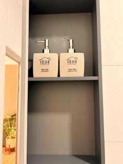 RuRi HG Homestay - The apartment is near the airport - 2