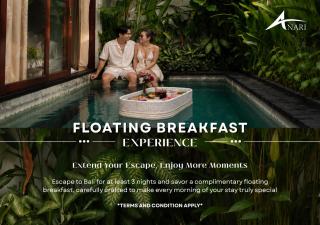 Anari Villas Kuta by The Wina Resorts - 0