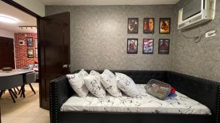 Marvel Suite Staycation -Near Doña Elena Tower - 9