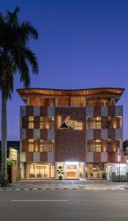 Key Inn Hotel Bogor - 0