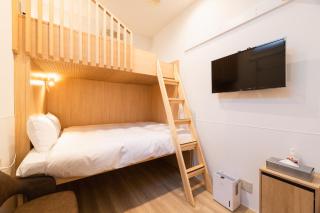 TEN APARTMENT HOTEL - 7