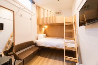 TEN APARTMENT HOTEL - 6