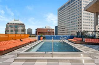 DT Delight Downtown Living 2bd2ba Endless Access - 0