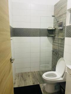 villa moderna con piscina privada en punta cana - 0