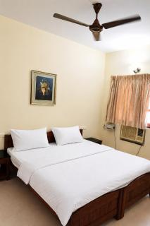 Flat in Candolim 5 Minutes walk to Beach - 5