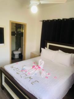 villa moderna con piscina privada en punta cana - 8