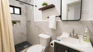 Lumina Stay Accommodation near the Consulate Loft 6 - 3