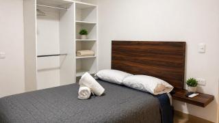 Lumina Stay Accommodation near the Consulate Loft 6 - 1