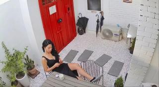 Seoul Wall Loft-View-Naksanpark-KSPO돔-고양종합운동장-고척돔-짐 보관-7박 이상 Airport Pickup3명 - 1