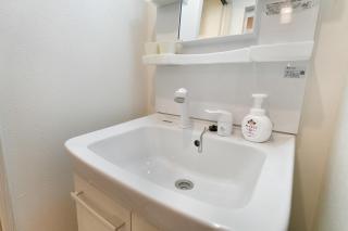 YXD502 , Top Floor with Bunk Beds , Local Tokyo Experience - 6