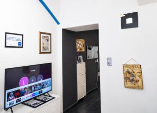 MSQ Diana Vienna - 10 min from city center - free coffee and tea - high speed internet - 2