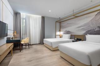 Atour Hotel Zhoudun Beidaihe Qinhuangdao - 4