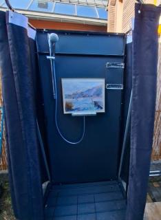 Seehaus Keutschach - direkt am See mit Boot - 4