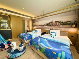 Atour Hotel Zhoudun Beidaihe Qinhuangdao - 8