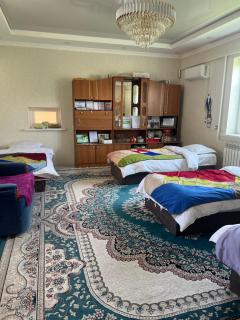 Adventure Guest House - 7