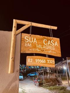 Sua Casa em Milagres - 9