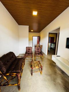 Sua Casa em Milagres - 8
