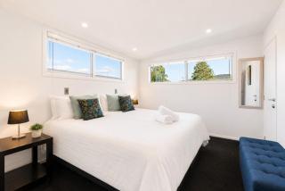 Alpine Vista with Mountain Views, Pool and Spa - 1