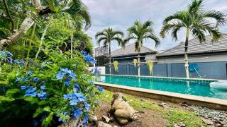Villa Im 2BR Pool Villa in Bophut Hills - 7