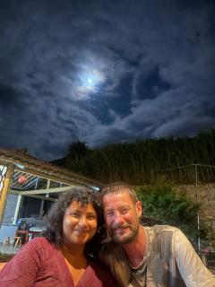 Mùa Pửi Lô lô homestay - 4