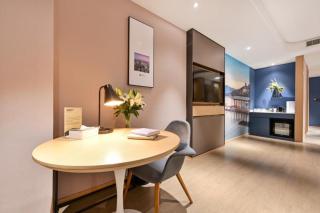 Atour Hotel Beijing Yizhuang New Town Majuqiao - 8