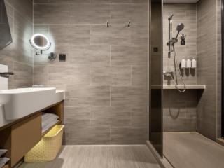 Atour Hotel Beijing Yizhuang New Town Majuqiao - 7