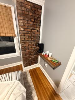 Grey comfort room - 3