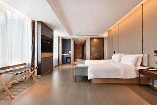 Atour Hotel Beijing Yizhuang New Town Majuqiao - 2