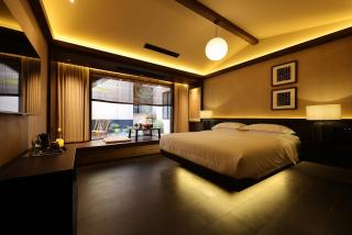 Sui Zen Villa-Changsha Wuyi Square&Near Pozi Ancient Street - 1
