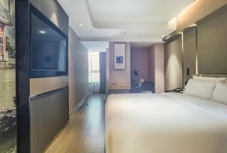 Atour Hotel Beijing Tongzhou Liyuan Subway Station - 9