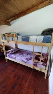 Estacion 285 Iguazu-Apartamento duplex para hasta 5 personas - 6