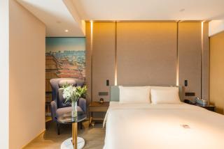 Atour Hotel Beijing You'anmen West Tieying Subway Station - 9
